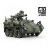 AFV Club 35265 Wiesel 1A1-A2 TOW (1:35)